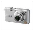 Panasonic Lumix DMC-FX7